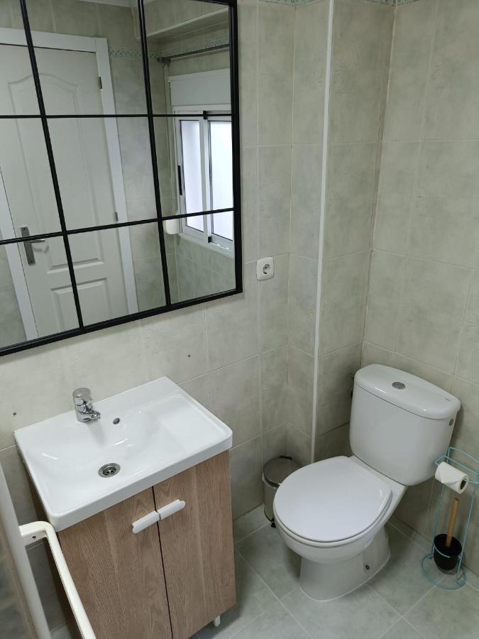 Holiday Apartment Puerto de Sagunto Exterior photo