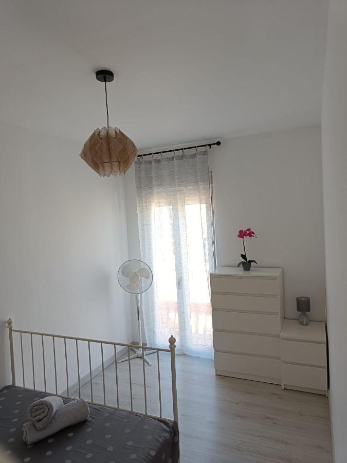 Holiday Apartment Puerto de Sagunto Exterior photo