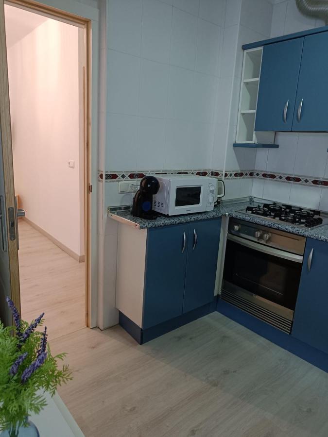 Holiday Apartment Puerto de Sagunto Exterior photo