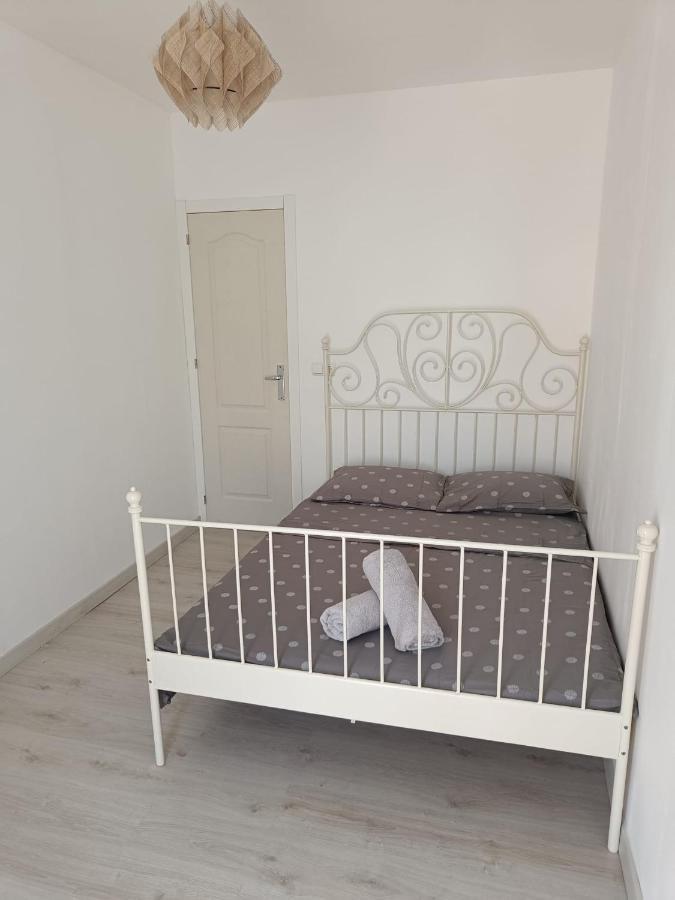 Holiday Apartment Puerto de Sagunto Exterior photo